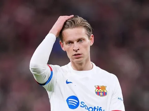 Man United đặt 3 cầu thủ Barcelona vào tầm ngắm