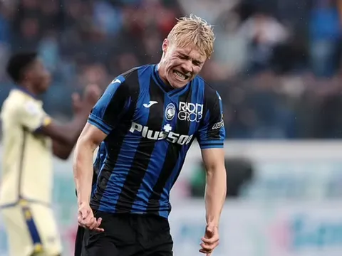 Man United đẩy mạnh thương vụ 40 triệu bảng