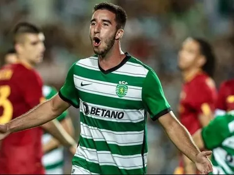 Man United dốc sức vì hậu vệ 60 triệu euro