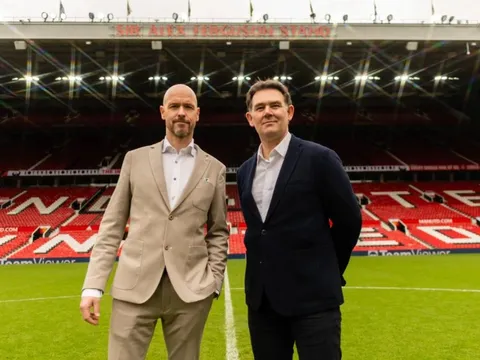 Man United dừng ngay vụ Sesko vì 1 tuyên bố thẳng thừng