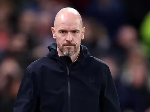 Man United duyệt chi 10 triệu euro vì tiền đạo kỳ cựu