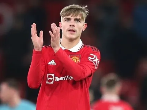 Man United gạch tên 6 tuyển thủ Anh