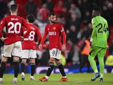 Man United gặp 3 vấn đề David Moyes chỉ rõ từ 10 năm trước