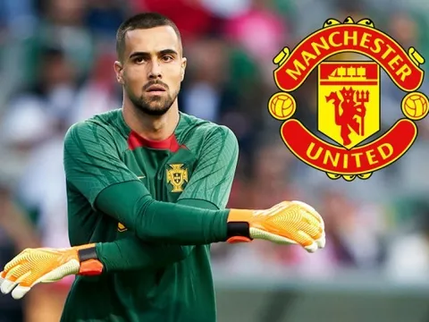 Man United gật đầu với yêu cầu khó từ FC Porto