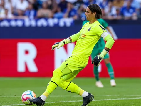 Man United giải quyết nỗi lo của Ten Hag với thương vụ 8,3 triệu bảng