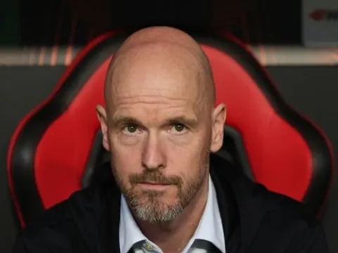 Man United gửi lời đề nghị 45 triệu bảng cho người thay thế De Gea