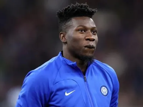 Man United gửi lời đề nghị thứ 2 cho Onana, giám đốc Inter nói thẳng