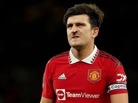 Man United khác biệt khi có và không có Maguire