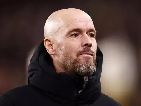 Man United kiên trì với ngôi sao Serie A