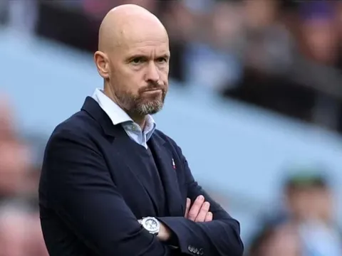 Man United mở bán tiền vệ 47 triệu bảng