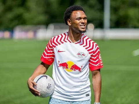 Man United muốn có chân sút 90 triệu euro từ Bundesliga