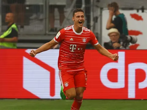 Man United nhận tín hiệu từ ngôi sao tuyển Pháp