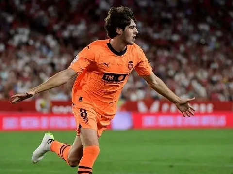 Man United nhận tin vui từ thương vụ 100 triệu euro