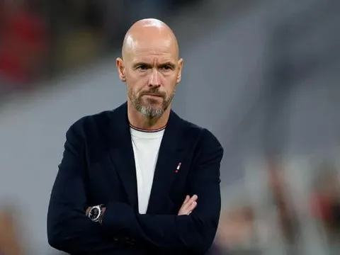 Man United nhận tin vui từ trung vệ 40 triệu euro