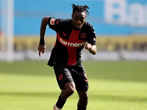 Man United nỗ lực mua sao Leverkusen