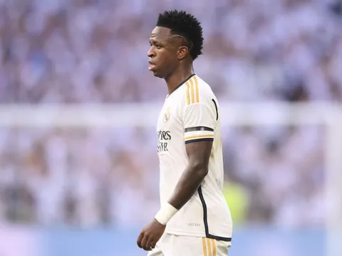 M.U, Liverpool quan tâm, Vinicius chốt hạ tương lai