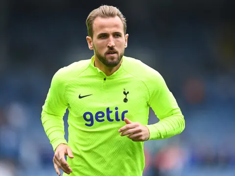 Man United chốt vụ Harry Kane, Ten Hag phản ứng