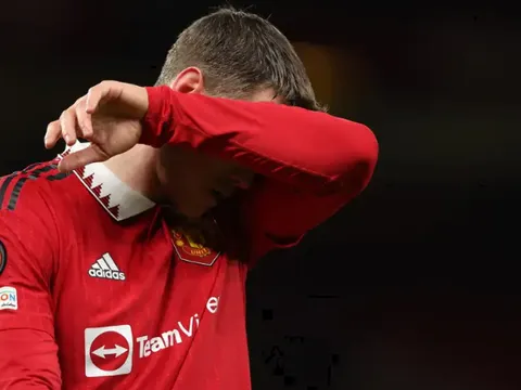 Man United ra quyết định với Wout Weghorst, nhắm mua 6 tiền đạo