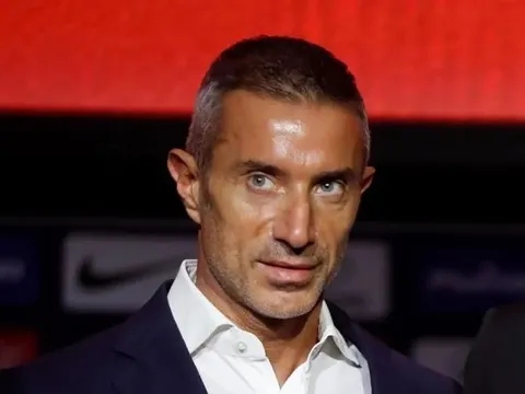 Man United săn đón 'bộ não' của Atletico Madrid