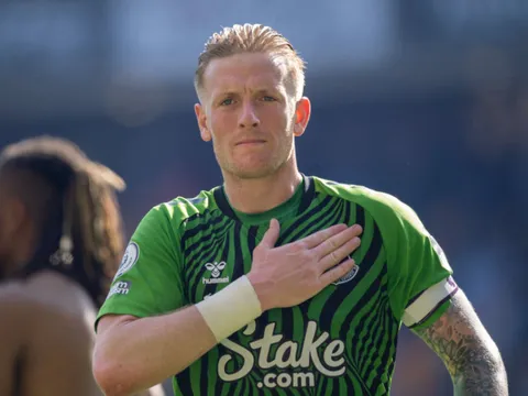 Man United sẵn sàng chiêu mộ thủ môn 30 triệu bảng