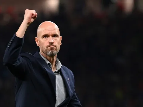 Man United sẵn sàng đánh cược cùng Ten Hag cho Arnautovic 2.0