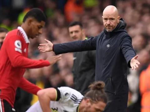 Man United sẽ buông?