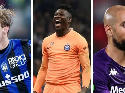 Man United sẽ ‘hóa rồng’ với cú hat-trick từ Serie A?