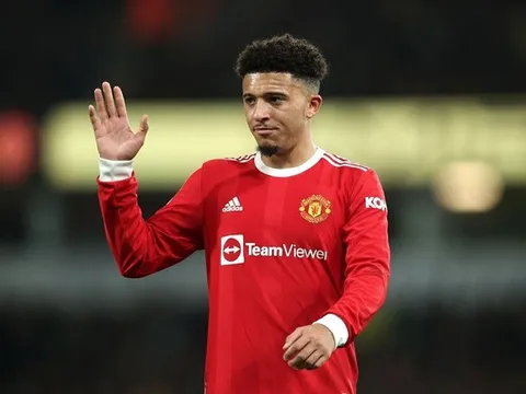 Man United sẽ phải trông cậy vào 5 ngôi sao trong tương lai