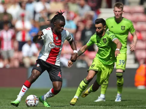 Man United sớm nhìn ra phương án dự phòng cho Casemiro