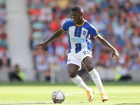 Man United thừa nhận sai lầm chuyển nhượng 1 năm trước