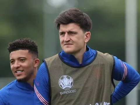 Man United: Tiền trong túi mới thật sự là tiền