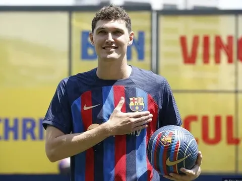 Man United tiếp cận Barca, hỏi mua sao 50 triệu euro