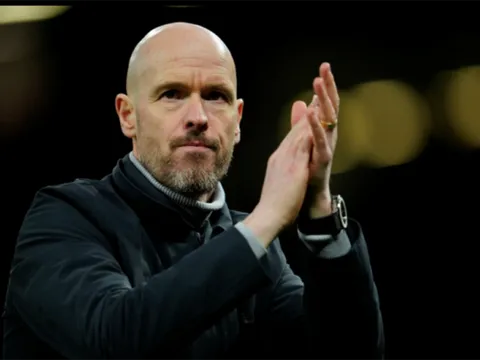 Man United tìm thấy trung phong chủ lực cho cả thập kỷ