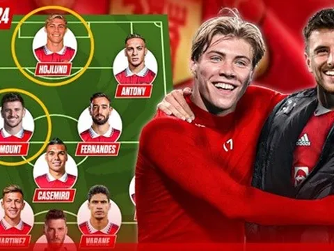 Man United và sự bi quan trong kỳ chuyển nhượng hè