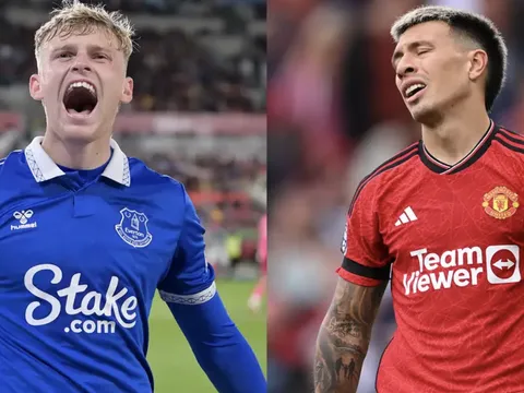 Man United vỡ mộng với 'lá chắn thép' 1m97
