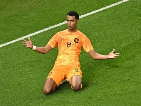 Man United xác định phương án 2 cho Cody Gakpo