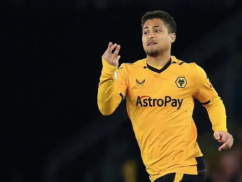 Man United xác định phương án nâng cấp tuyến giữa