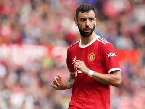 Man United xác nhận 3 cầu thủ vắng mặt trước trận gặp Burnley