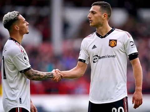 Ten Hag: Man United phải thắng mọi trận đấu