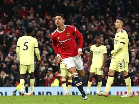 Thêm một thất bại nữa dành cho Arsenal?