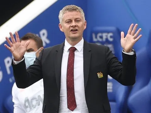 Bổ sung 1 vị trí, Man Utd sẽ thành ứng cử viên cho chức vô địch EPL