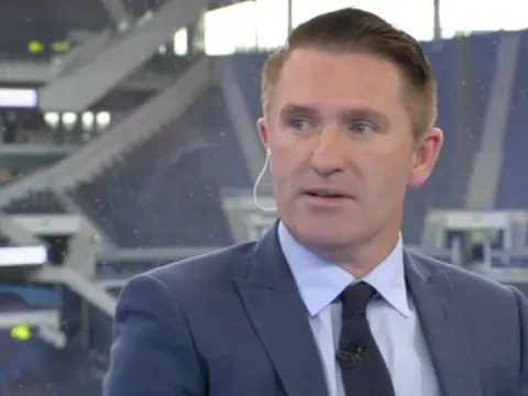 "Man Utd bây giờ đang ở một đẳng cấp khác"