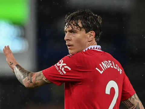 Lindelof trên đường đến La Liga