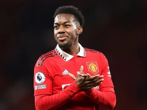 Man Utd chấm ngôi sao 25 triệu cho kế hoạch của Ten Hag