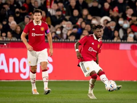 Man Utd chấp nhận lỗ 95 triệu bảng bán đứt 3 bom xịt