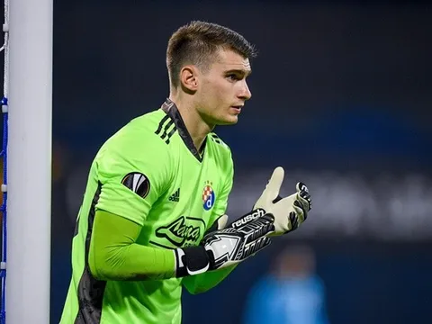 Man Utd chi tiền phá vỡ hợp đồng để thay thế De Gea