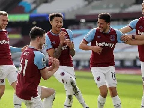 Man Utd chốt giá bán Lingard