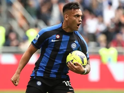 Man Utd chốt tiền + người cho sát thủ Serie A