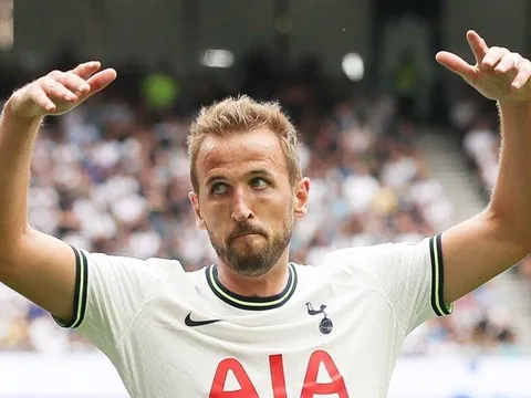 Man Utd chốt vụ Osimhen - Kane
