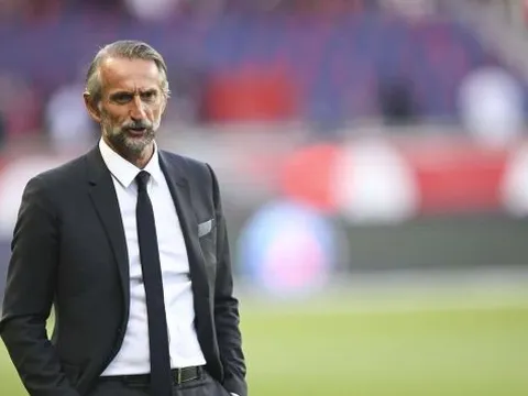 Man Utd chuẩn bị có CEO mới